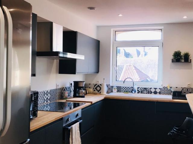 location appartement meublé à arras