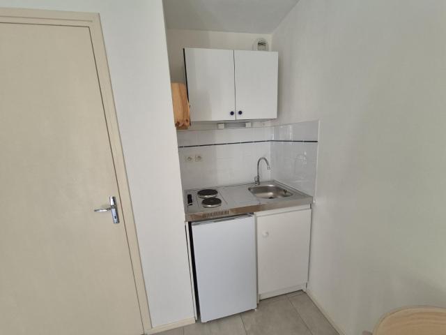 location appartement meublé à arras