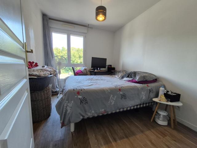 Location appartement meublé à Arras