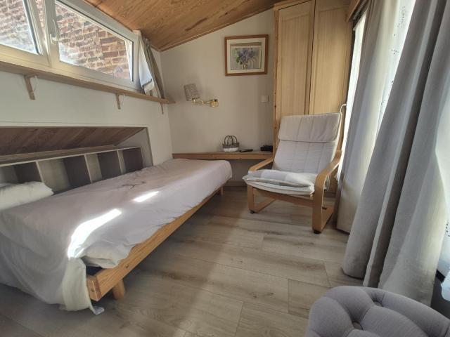 Location appartement meublé à Arras