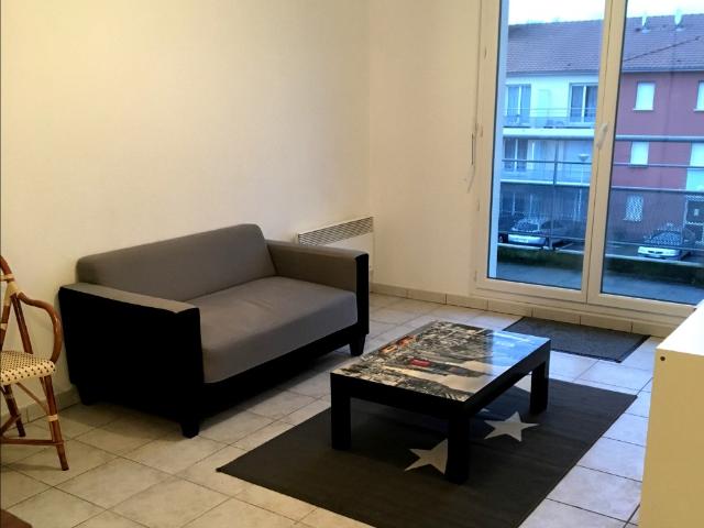 Location appartement meublé à Avion