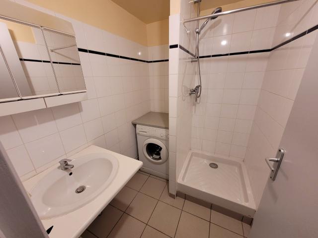 location appartement meublé à berck