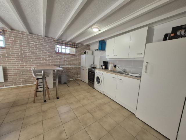 Location appartement meublé à Beuvry