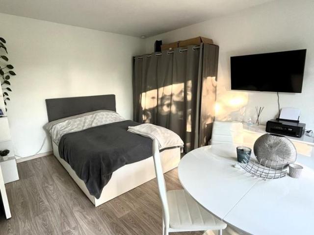 Location Appartement Meublé à Bois Guillaume