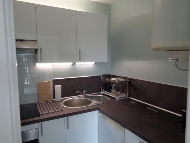 Location appartement meublé à Boulogne Sur Mer