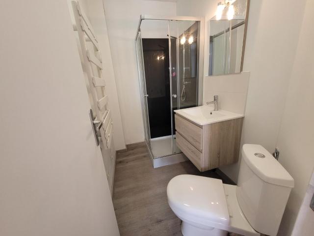 Location appartement meublé à Boulogne Sur Mer