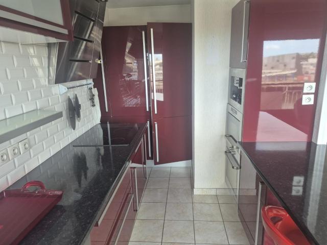 location appartement meublé à boulogne sur mer