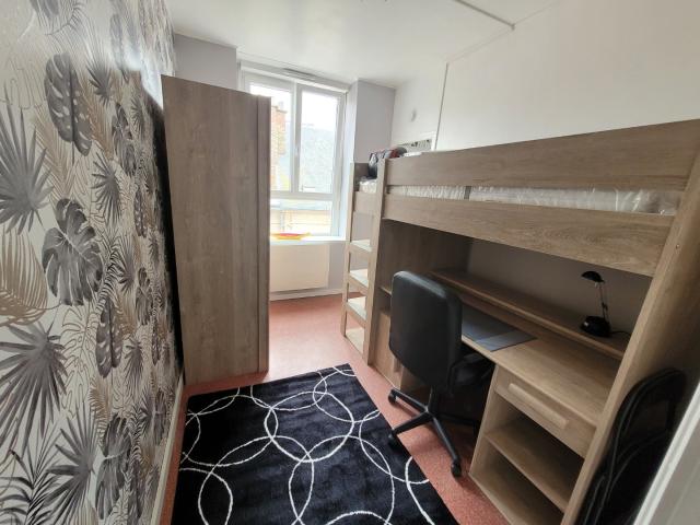location appartement meublé à boulogne sur mer