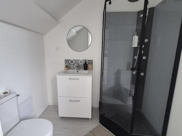 location appartement meublé à cambrai