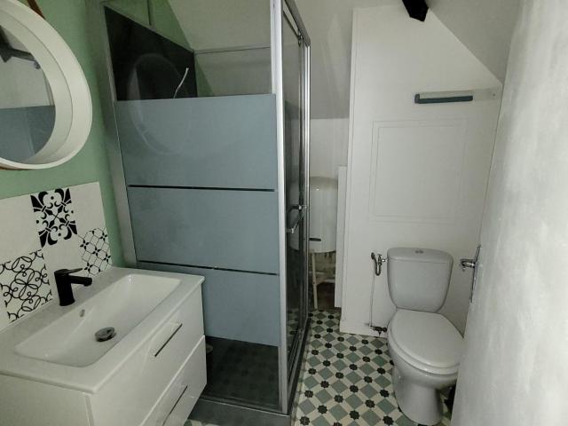 location appartement meublé à cambrai