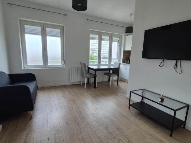 Location appartement meublé à Cambrai