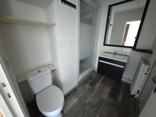 location appartement meublé à cambrai
