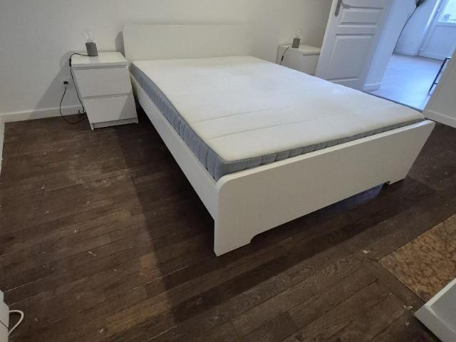 location appartement meublé à cambrai