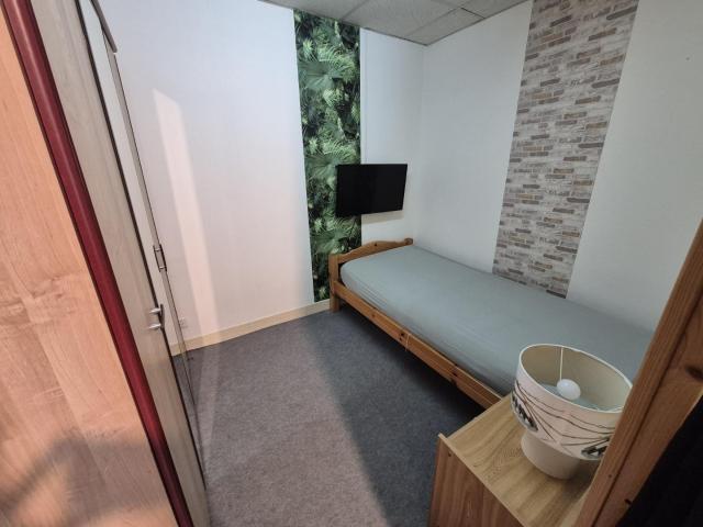 location appartement meublé à cambrai