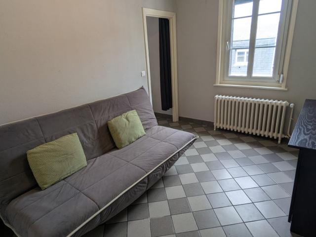 Location appartement meublé à Cambrai