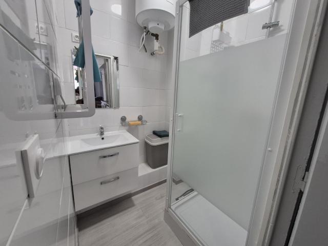 Location appartement meublé à Cambrai