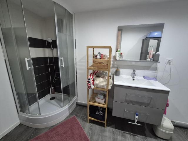 location appartement meublé à cambrai