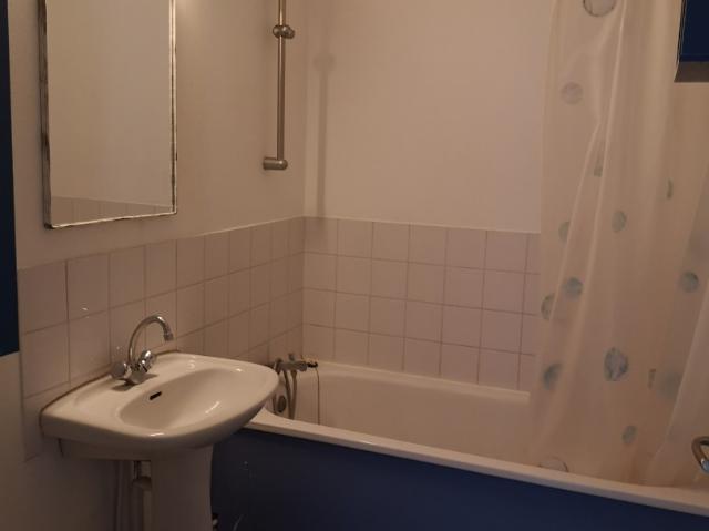 Location appartement meublé à Calais