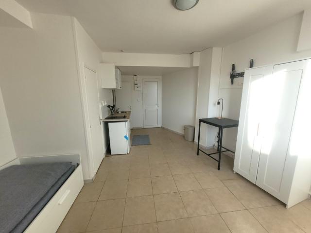 Location appartement meublé à Calais