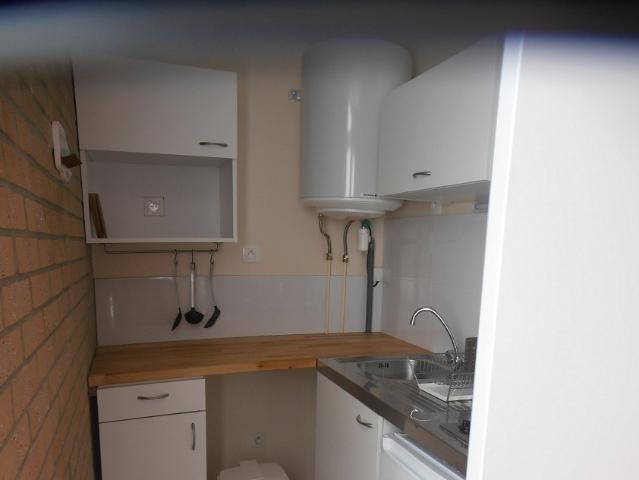 location appartement meublé à calais