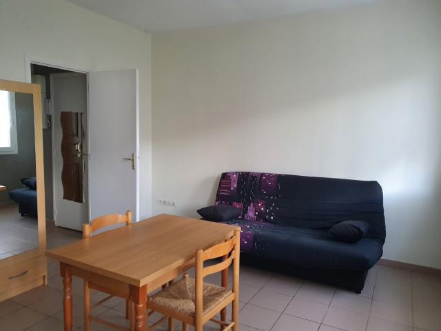 location appartement meublé à condé sur l’escaut