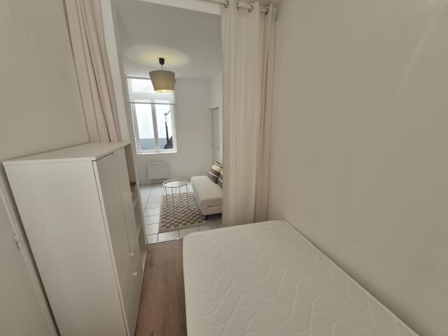 location appartement meublé à douai