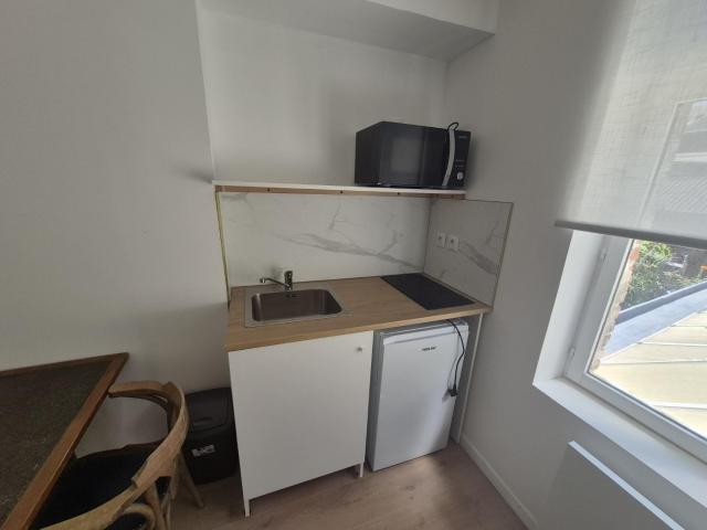 location appartement meublé à douai