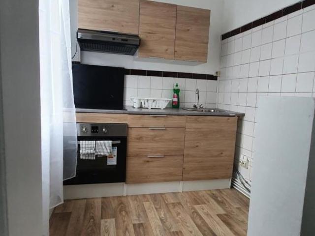 location appartement meublé à douai