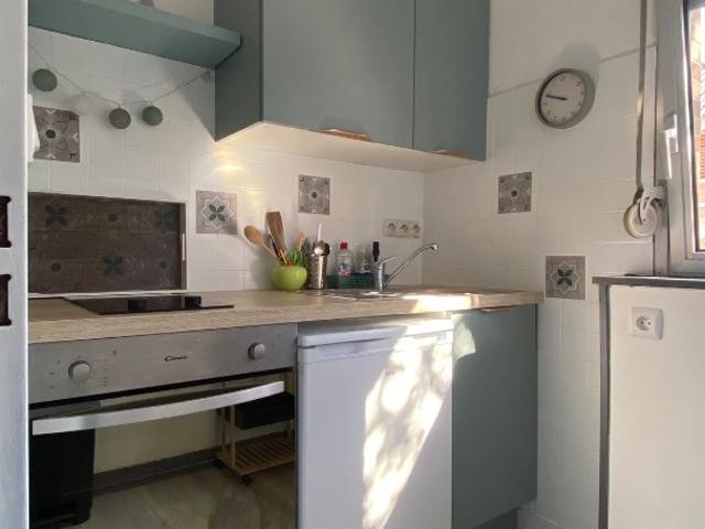 Location appartement meublé à Douai