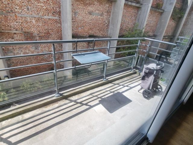 location appartement meublé à douai