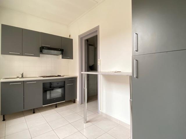 Location appartement meublé à Douai