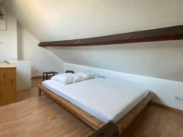 Location appartement meublé à Douai