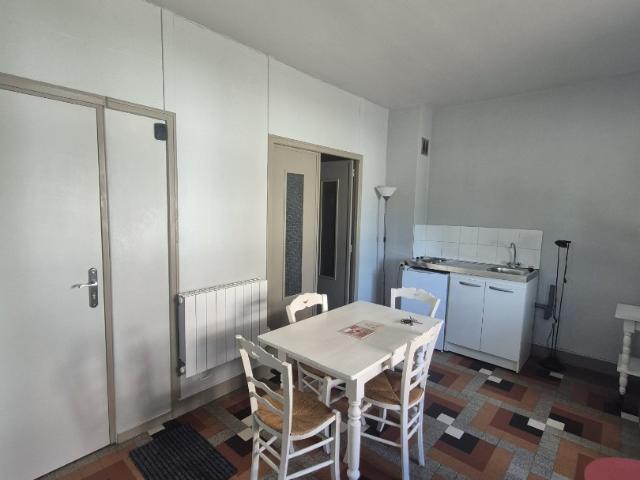 Location appartement meublé à Douai