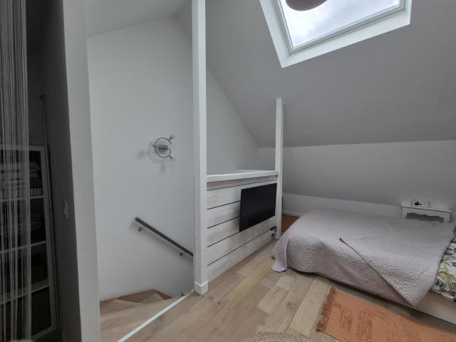 Location appartement meublé à Dunkerque