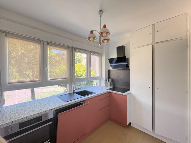 Location appartement meublé à Dunkerque