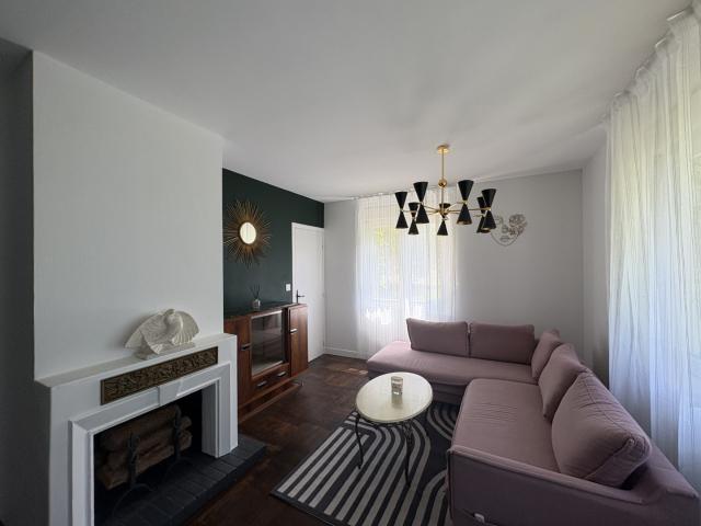 location appartement meublé à dunkerque