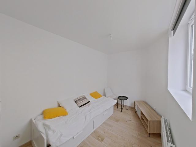 Location appartement meublé à Dunkerque