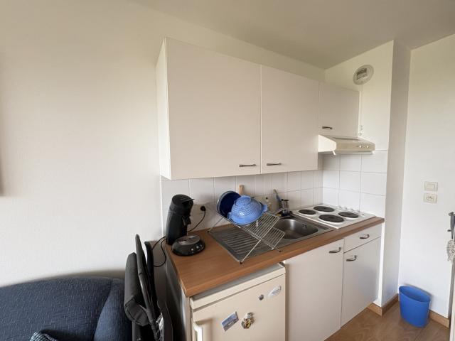 Location appartement meublé à Dunkerque