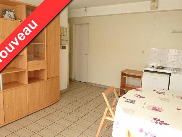 Location appartement meublé à Famars