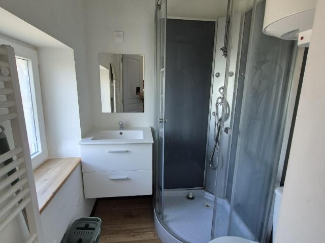 Location appartement meublé à Fourmies