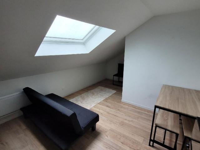 location appartement meublé à fourmies