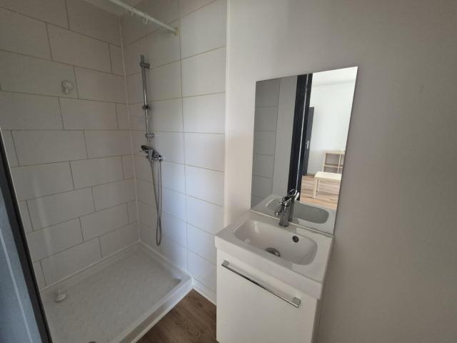 location appartement meublé à haubourdin