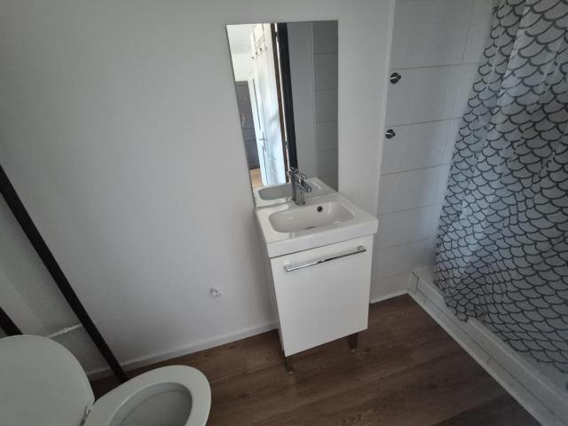 Location appartement meublé à Haubourdin