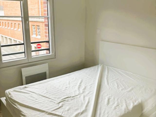 Location appartement meublé à Hazebrouck