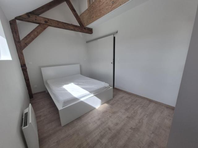 location appartement meublé à hazebrouck