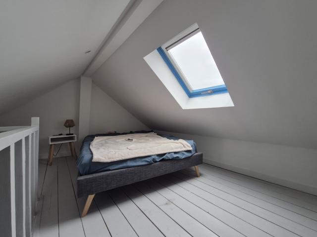 location appartement meublé à lambersart
