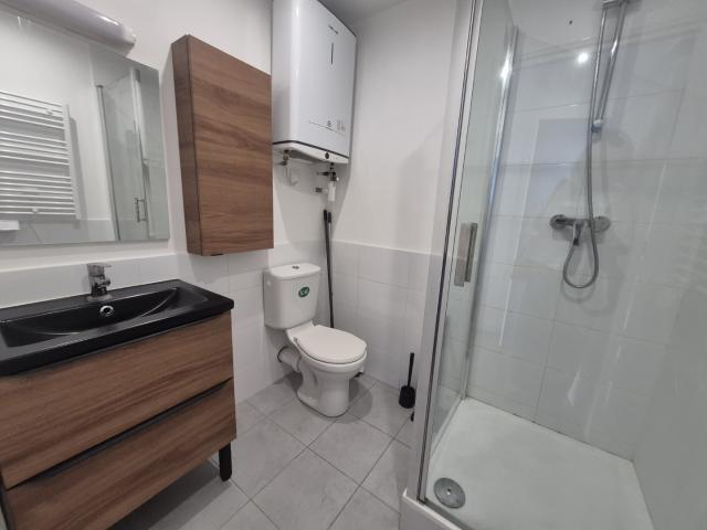 location appartement meublé à lambersart