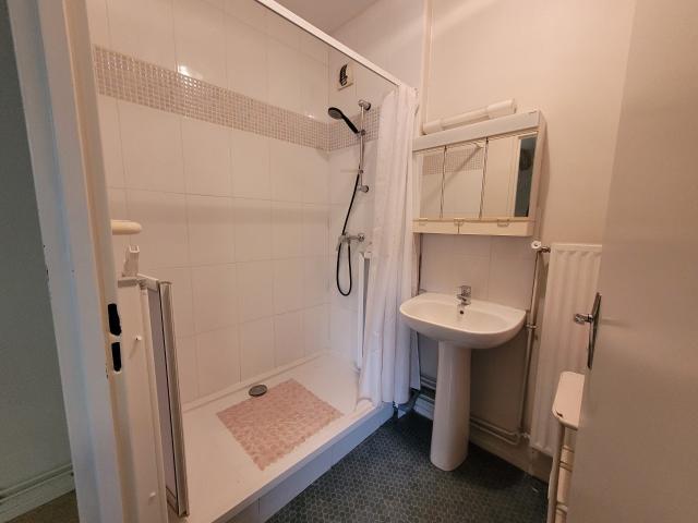 location appartement meublé à lannoy