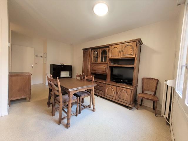 location appartement meublé à lannoy