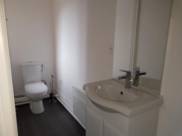 Location appartement meublé à Lens